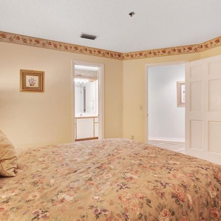 The Inn At St. Thomas Square #1305A Panama City Beach Esterno foto