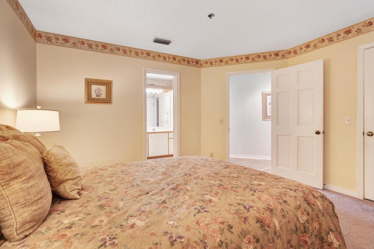 The Inn At St. Thomas Square #1305A Panama City Beach Esterno foto