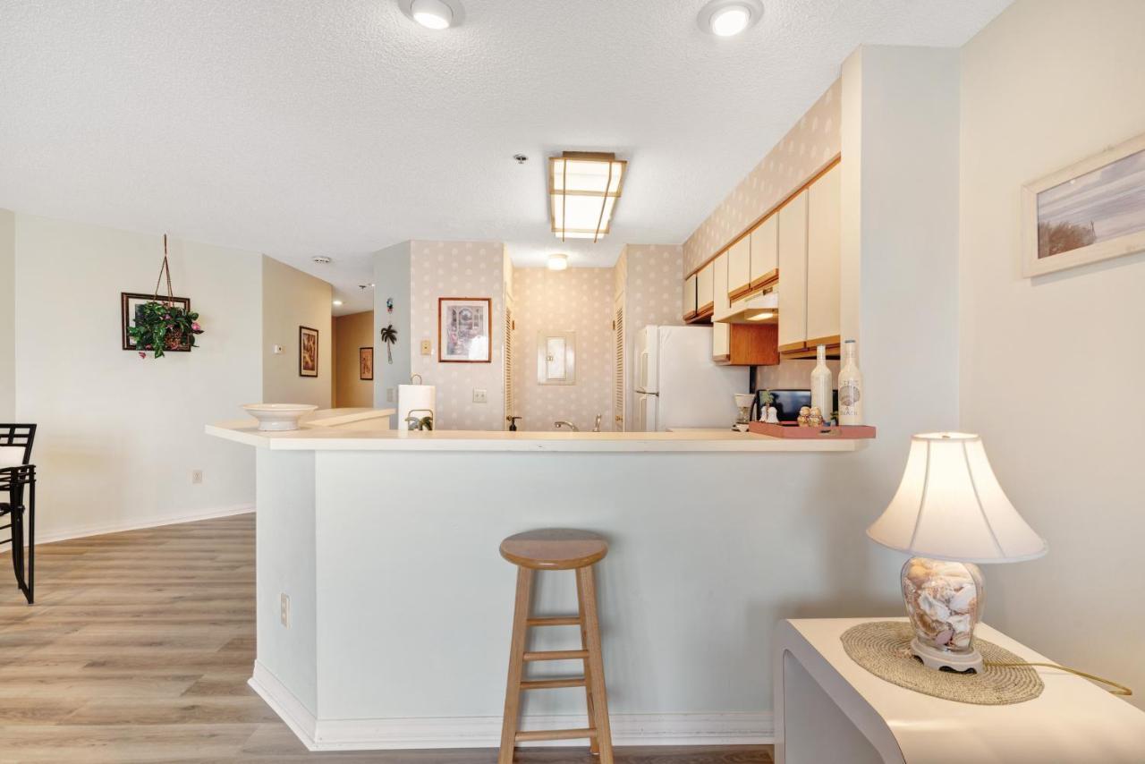 The Inn At St. Thomas Square #1305A Panama City Beach Esterno foto