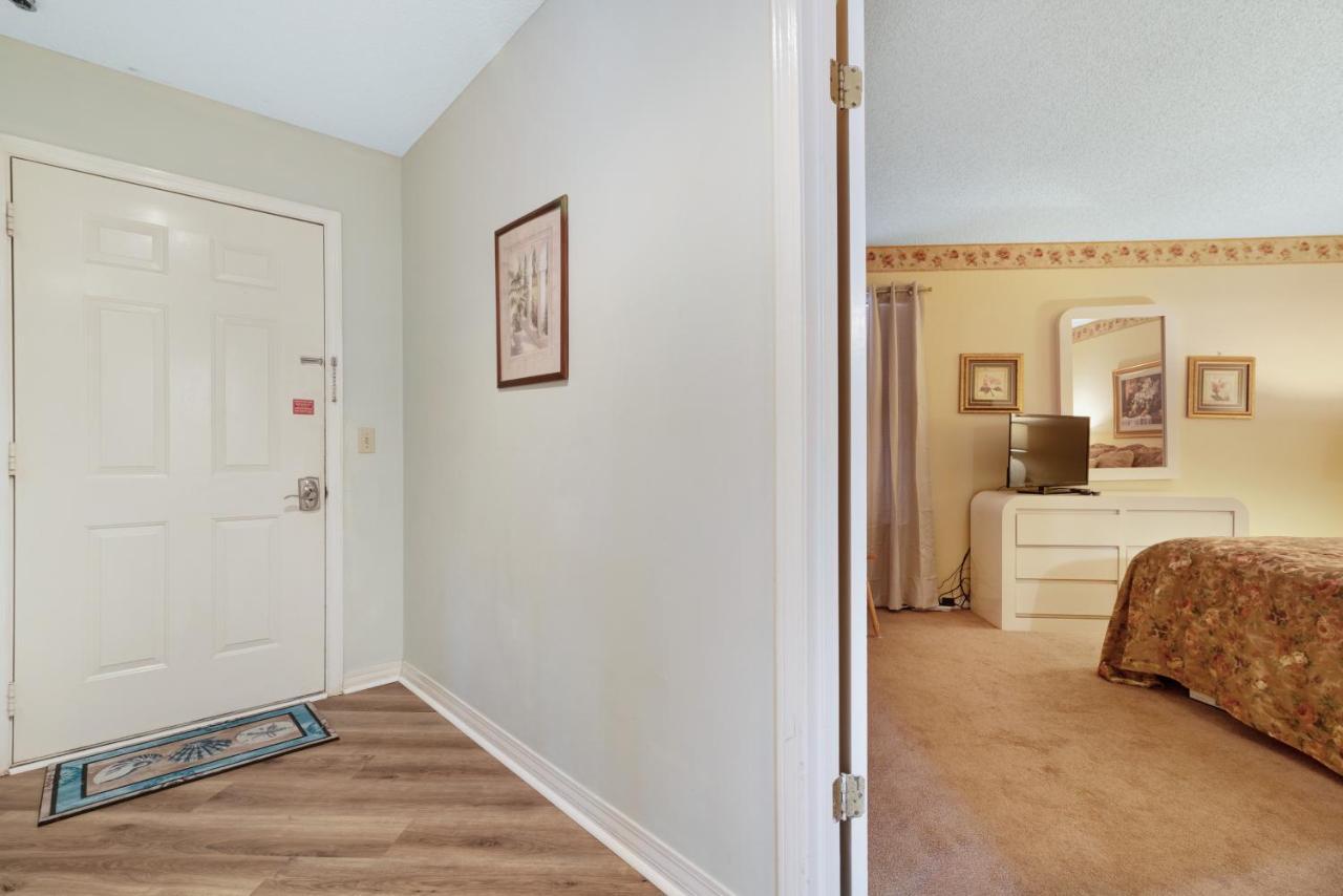 The Inn At St. Thomas Square #1305A Panama City Beach Esterno foto