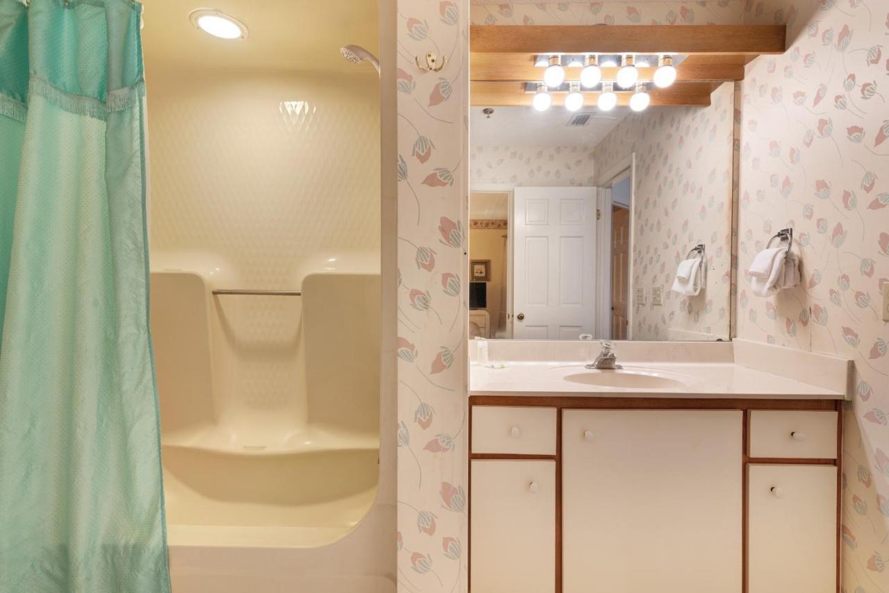 The Inn At St. Thomas Square #1305A Panama City Beach Esterno foto