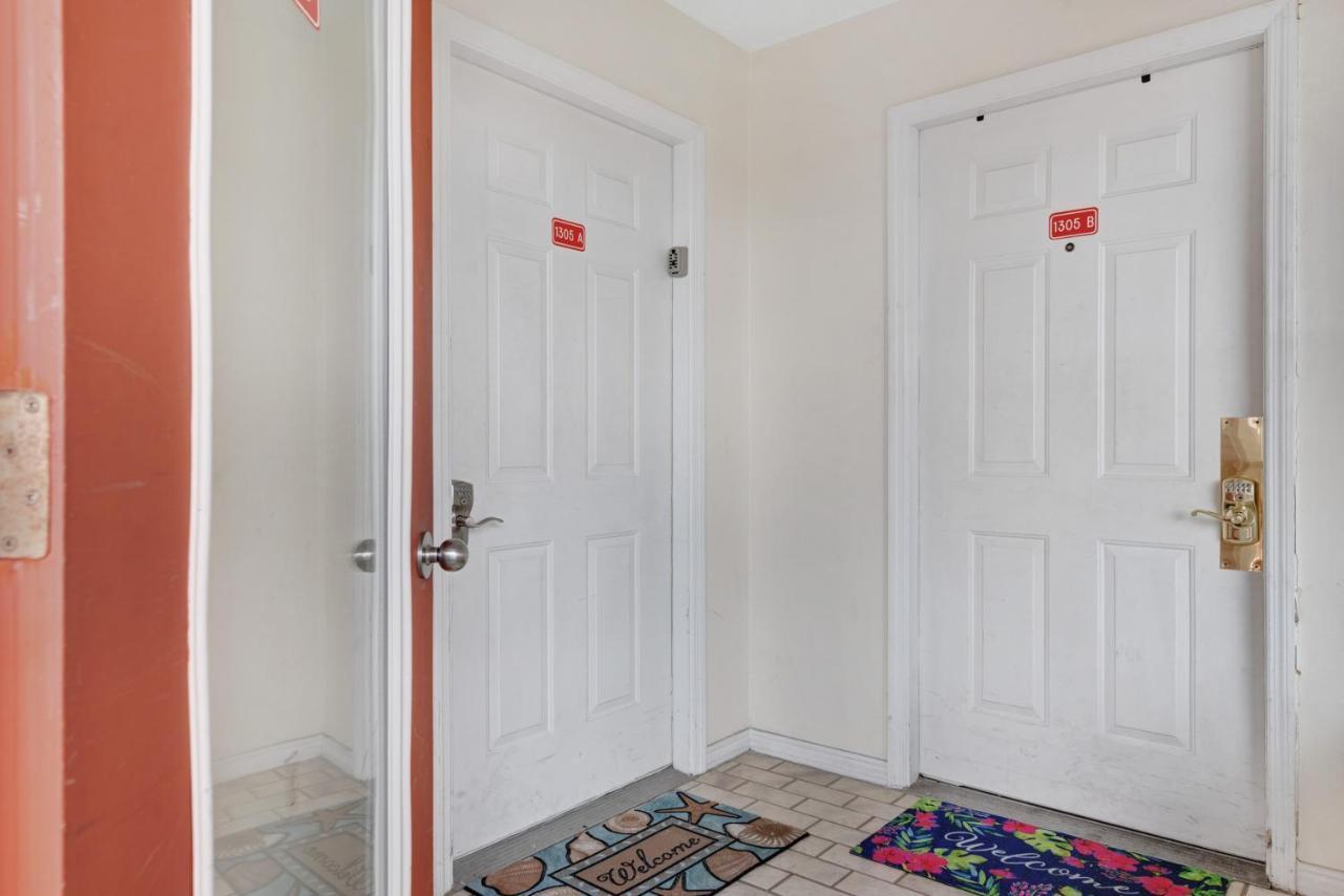 The Inn At St. Thomas Square #1305A Panama City Beach Esterno foto