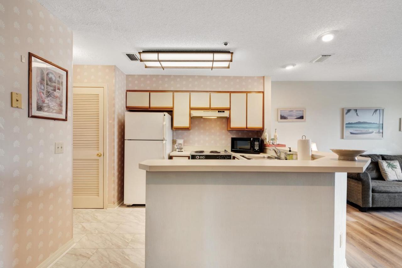 The Inn At St. Thomas Square #1305A Panama City Beach Esterno foto