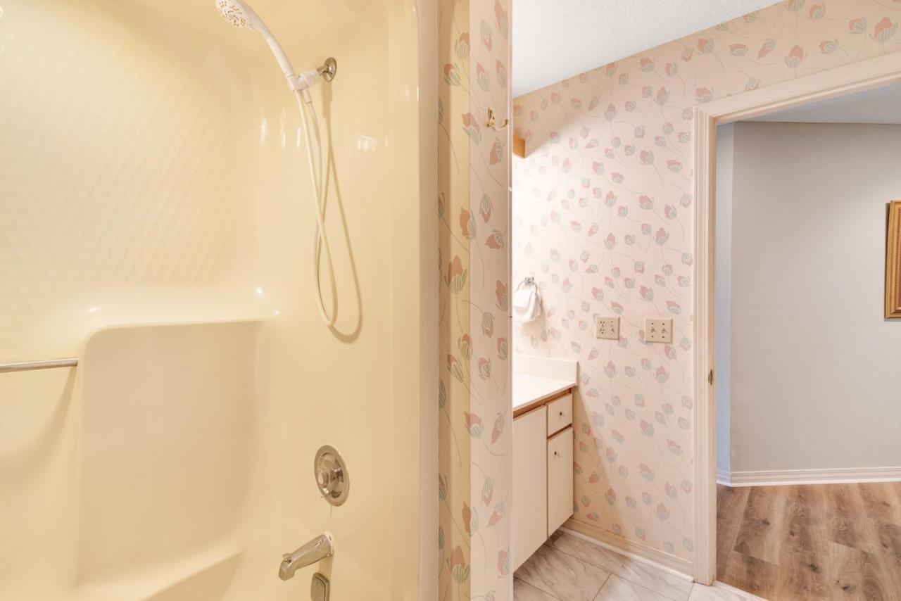The Inn At St. Thomas Square #1305A Panama City Beach Esterno foto