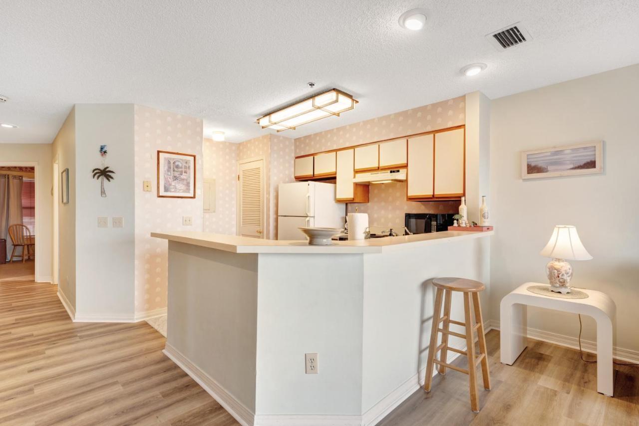 The Inn At St. Thomas Square #1305A Panama City Beach Esterno foto