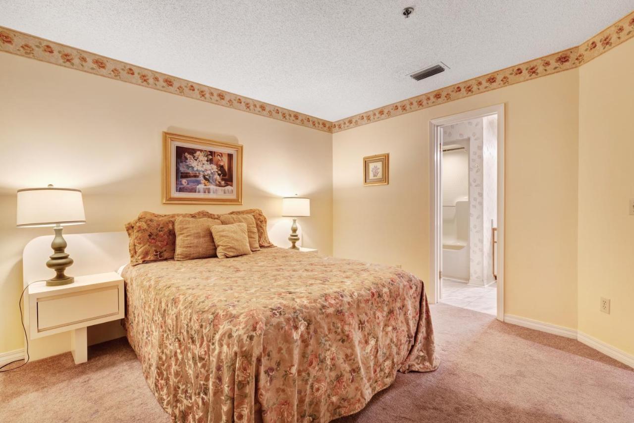 The Inn At St. Thomas Square #1305A Panama City Beach Esterno foto