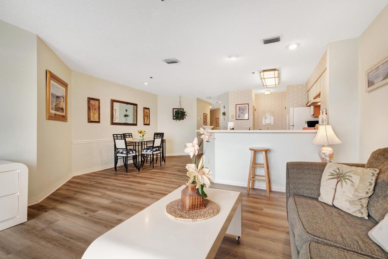 The Inn At St. Thomas Square #1305A Panama City Beach Esterno foto
